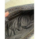 Calvin Klein Women's Leather Bag CB77 - Runner