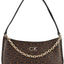 Calvin Klein Women's Leather Bag CB78 - Runner