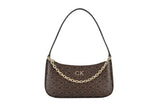 Calvin Klein Women's Leather Bag CB78 - Runner