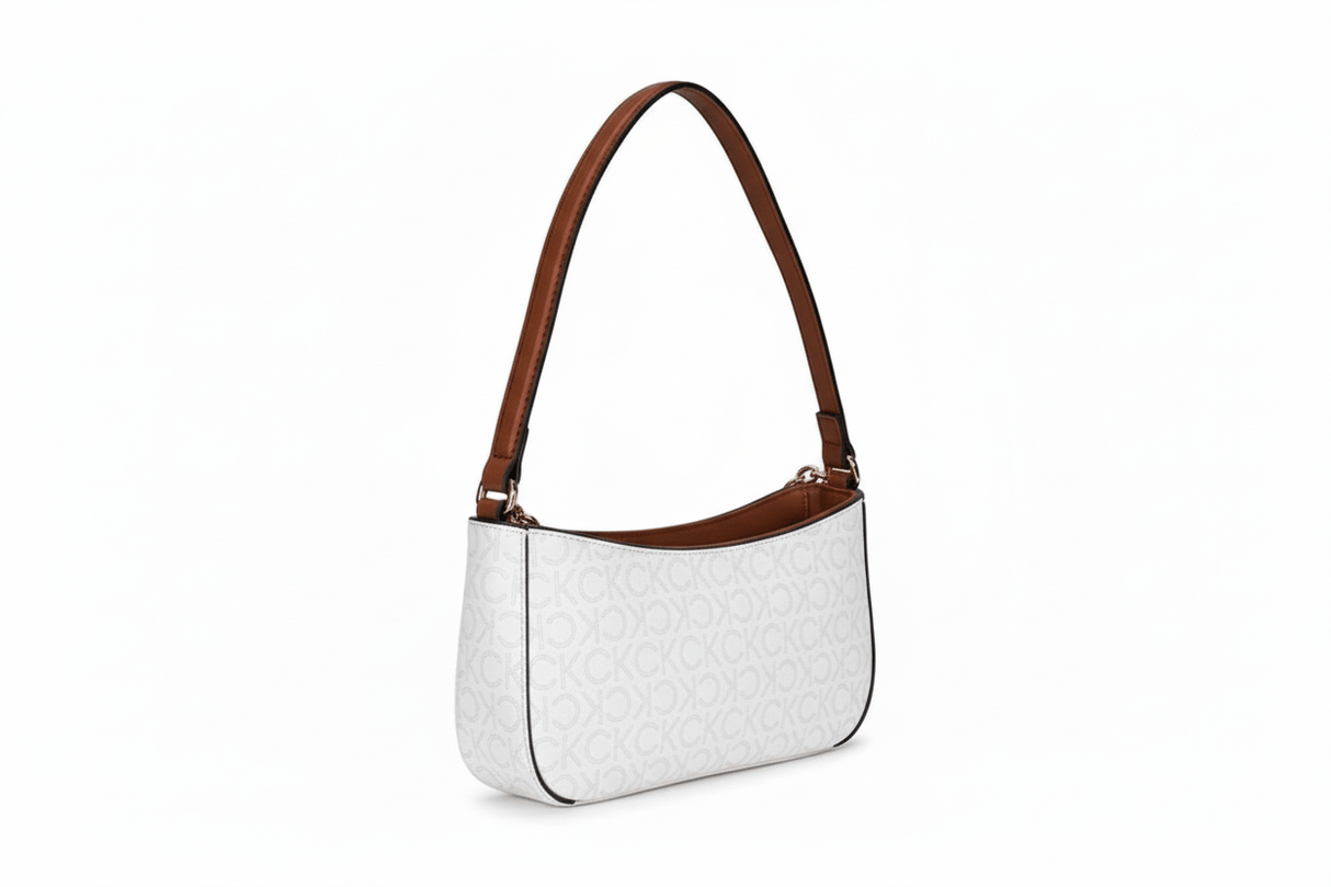 CALVIN KLEIN Women's Leather Bag CB79 - Runner