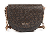 Calvin Klein Women's Logo Cross Body Bag CB86 - Runner