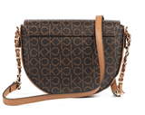 Calvin Klein Women's Logo Cross Body Bag CB86 - Runner
