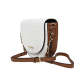 Calvin Klein Women's Logo Cross Body Bag CB87 - Runner