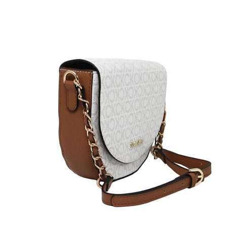 Calvin Klein Women's Logo Cross Body Bag CB87 - Runner