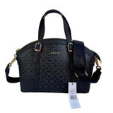 Calvin Klein Women's Logo Cross Body Bag CB93 - Runner