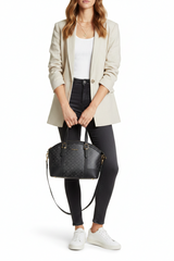 CAKVIN KLEIN Women's SIGNATURE TOTE CB93