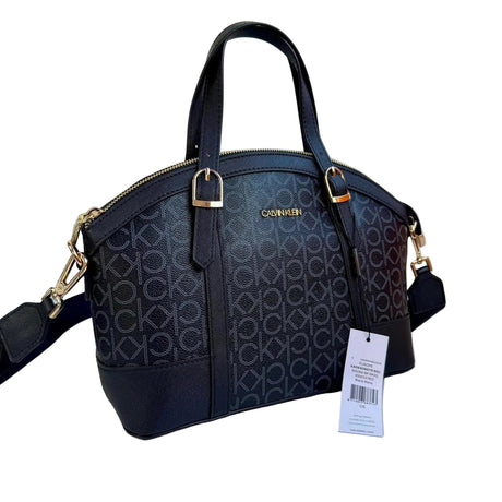 Calvin Klein Women's Logo Cross Body Bag CB93 - Runner