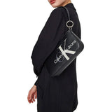 Calvin Klein Women's Logo Tote Bag CB73 - Runner