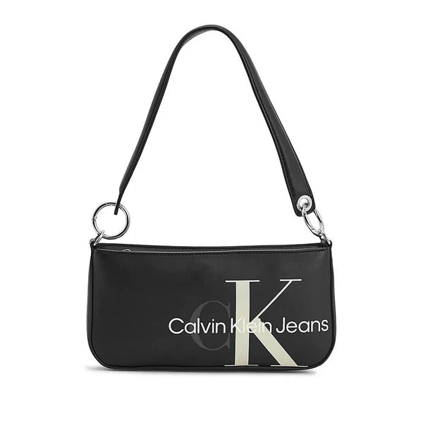 Calvin Klein Women's Logo Tote Bag CB73 - Runner