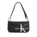 Calvin Klein Women's Logo Tote Bag CB73 - Runner