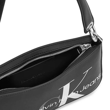 Calvin Klein Women's Logo Tote Bag CB73 - Runner