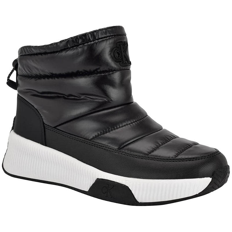 Calvin Klein Women's Mhyla Ankle Boot CKW136 - Runner