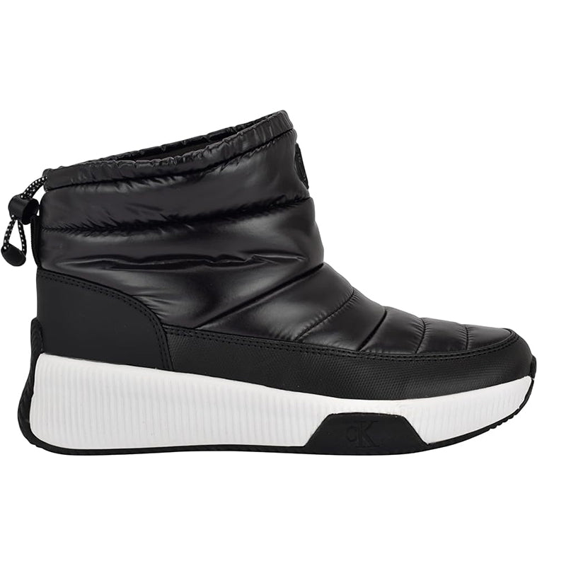 Calvin Klein Women's Mhyla Ankle Boot CKW136 - Runner