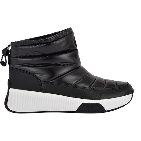 Calvin Klein Women's Mhyla Ankle Boot CKW136 - Runner