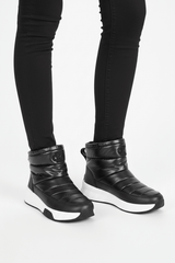 Calvin Klein Women's Mhyla Ankle Boot CKW136 - Runner