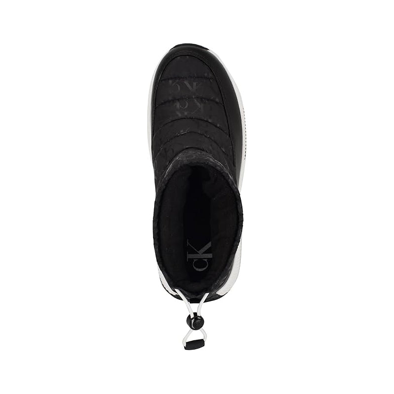 Calvin Klein Women's Mhyla Ankle Boot CKW137 - Runner