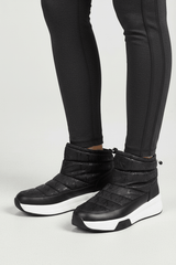Calvin Klein Women's Mhyla Ankle Boot CKW137 - Runner