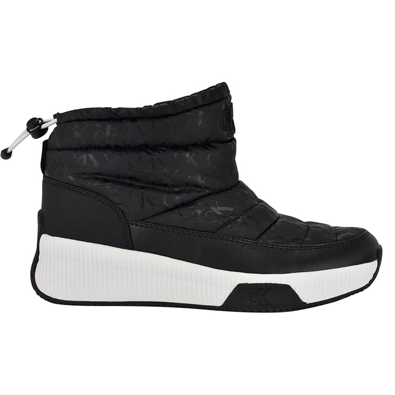 Calvin Klein Women's Mhyla Ankle Boot CKW137 - Runner