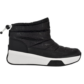 Calvin Klein Women's Mhyla Ankle Boot CKW137 - Runner
