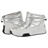 Calvin Klein Women's Mhyla Ankle Boot CKW138 - Runner