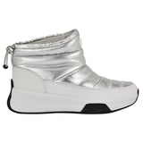 Calvin Klein Women's Mhyla Ankle Boot CKW138 - Runner