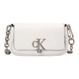 Calvin Klein Women's Minimalist Monogram Shoulder Bag CB83 - Runner