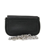 Calvin Klein Women's Minimalist Monogram Shoulder Bag CB84 - Runner