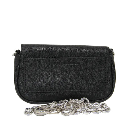 Calvin Klein Women's Minimalist Monogram Shoulder Bag CB84 - Runner