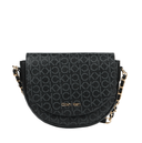 CALVIN KLEIN Women's monogram pattern Cross Body Bag CB87 CB85 - Runner