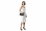 CALVIN KLEIN Women's Monova Tas Shoulder Bag CB77 - Runner