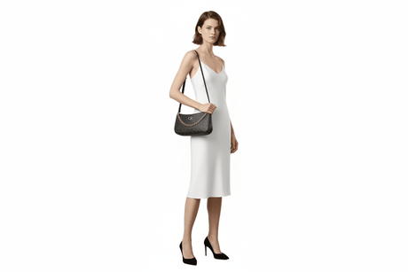 CALVIN KLEIN Women's Monova Tas Shoulder Bag CB77 - Runner