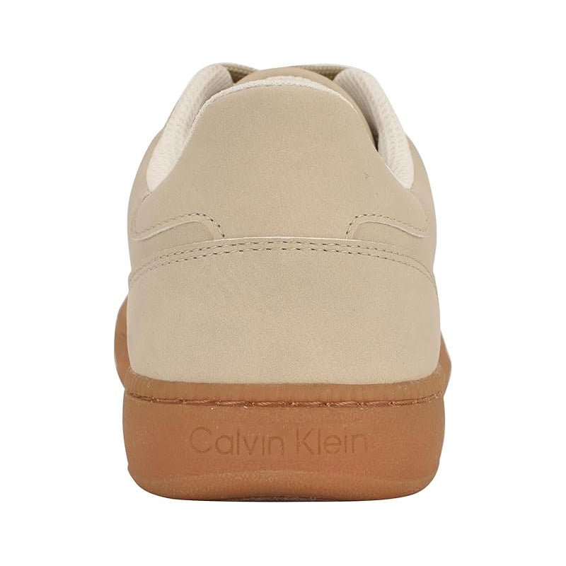 Calvin Klein Women's Narissa Heel Sandal CKW152 - Runner