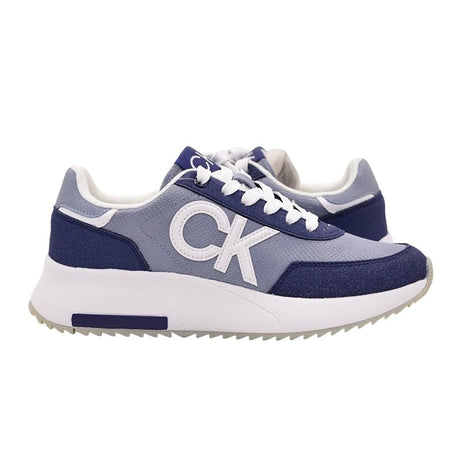Calvin Klein Women's Piero Trainers CKW80 - Runner