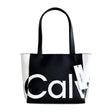 Calvin Klein Women's SIGNATURE TOTE CB94 - Runner