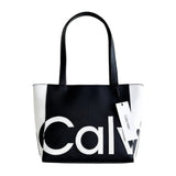 Calvin Klein Women's SIGNATURE TOTE CB94 - Runner