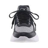 Calvin Klein Women's Umika Sneaker CKW147 - Runner