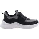 Calvin Klein Women's Umika Sneaker CKW147 - Runner