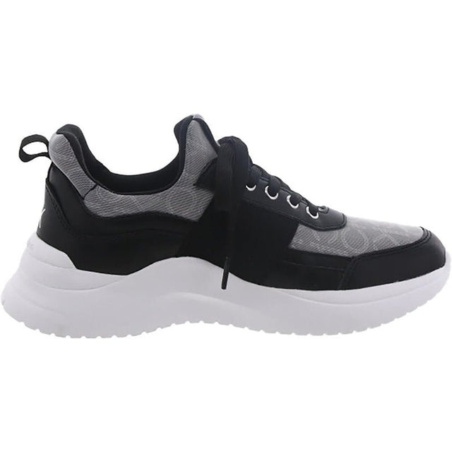 Calvin Klein Women's Umika Sneaker CKW147 - Runner