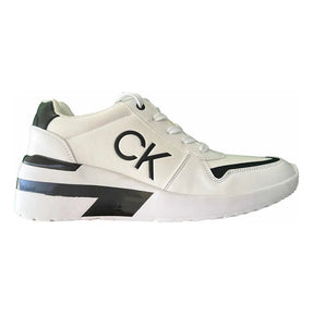 Calvin Klein Zapatos Women's Sneakers CKW97 - Runner