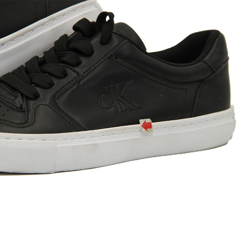 CALVIN KLIEN WOMEN SHOES Size 36.5 ROW152 - Runner