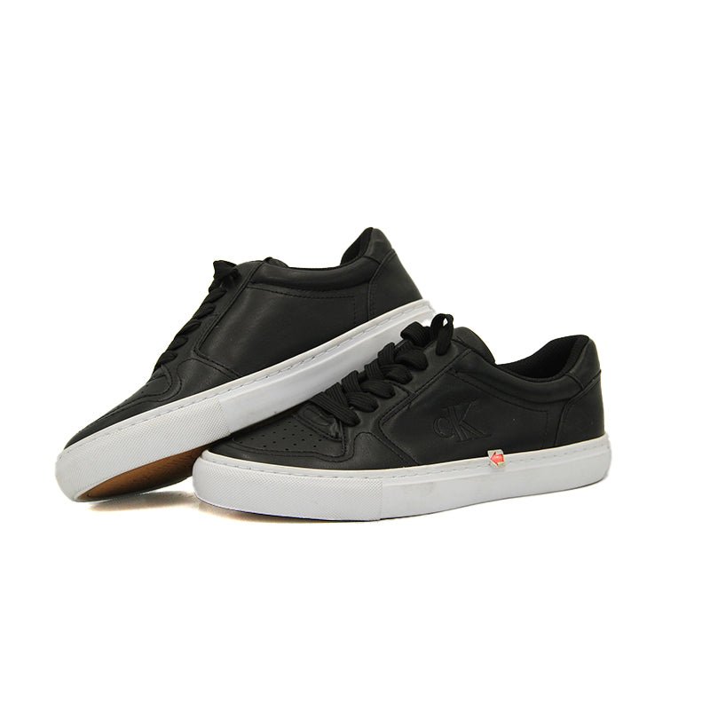 CALVIN KLIEN WOMEN SHOES Size 36.5 ROW152 - Runner