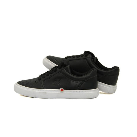 CALVIN KLIEN WOMEN SHOES Size 36.5 ROW152 - Runner