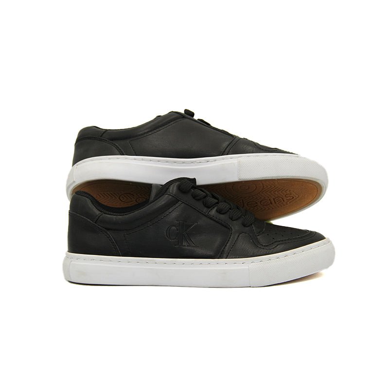 CALVIN KLIEN WOMEN SHOES Size 36.5 ROW152 - Runner