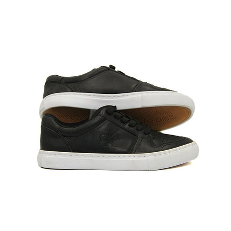 CALVIN KLIEN WOMEN SHOES Size 36.5 ROW152 - Runner