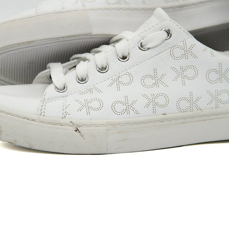 CALVIN KLIEN WOMEN SHOES Size 36.5 ROW161 - Runner