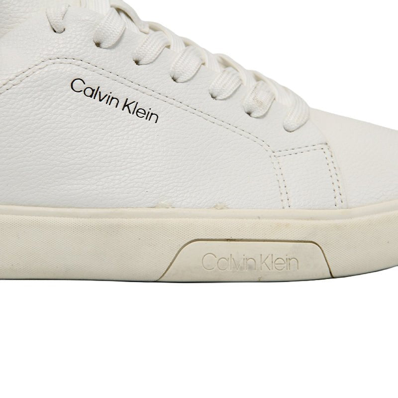 CALVIN MEN SHOES Size 43.5 ROM19 - Runner