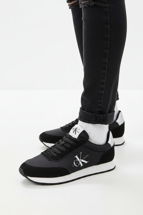 CALVIN Retro Runner KLEIN CKM145 - Runner