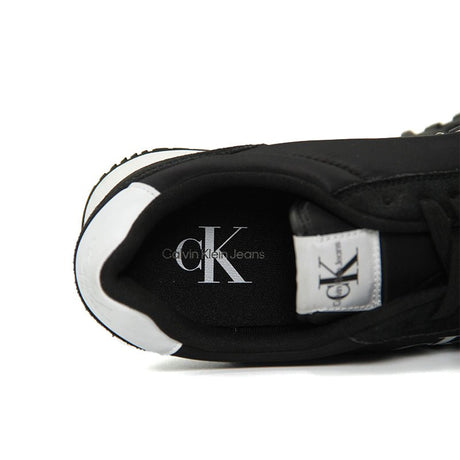 CALVIN Retro Runner KLEIN CKM145 - Runner