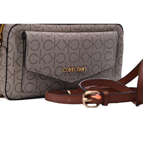 CALVIN Shoulder Bag CB59 - Runner