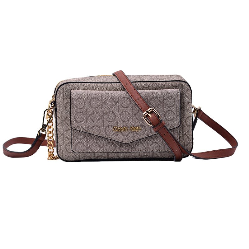 CALVIN Shoulder Bag CB59 - Runner